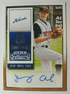 2015 CONTENDERS AUTO KOLBY ALLARD (K) - Picture 1 of 2