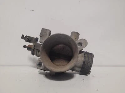 Used Right Fuel Injection Throttle Body fits: 1995 Chrysler Lhs Throttle Valve A Foto 1 de 4