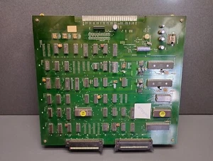 Exerizer arcade video game Jamma pcb original Jaleco - Picture 1 of 4