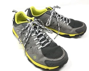 Columbia Conspiracy Razor Sneaker Techlite W 7.5 Waterproof Trail BL2539-092 - Picture 1 of 8