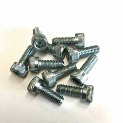 CANTIDAD 10 PERNOS DE EJE BASCULANTE GEO TRACKER PARA SUZUKI SIDEKICK 92-98 S2u Foto 1 de 2