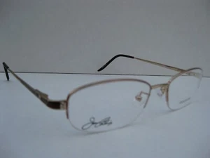 NEW JOAN COLLINS EYEGLASSES FRAMES Mod 9702 - Picture 1 of 1