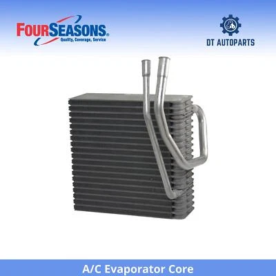 Para Dodge Ram 2500 1995-2002 núcleo evaporador aire acondicionado 4 estaciones 1996 1997 1998 1999 Foto 1 de 4