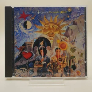 Tears For Fears - The Seeds Of Love | CD | Zustand gut - Bild 1 von 2