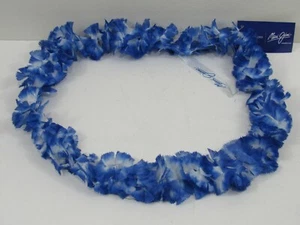 Maui Jim blaue Kunstblume Lei Sonnenglas Promo neu mit Etikett (Pg21E) - Bild 1 von 2