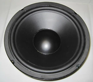 MCM 55-5720 10"  Tieftöner 25cm Tiefmitteltöner Bass Woofer Lautsprecher 1Kt. - Bild 1 von 7