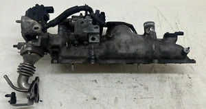 2015 MAZDA 6 SPORT MK3 2.2 DIESEL AIR INLET MANIFOLD & EGR SH01K3239 SH0120300 - Picture 1 of 7