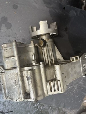 Yamaha Fx 140 2003 caja de transferencia bomba de aceite Foto 1 de 3