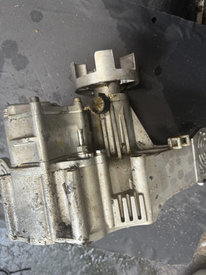 2003 Yamaha Fx 140 Transfer Case Oil Pump - Image 1 of 3
