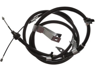 For 2009-2012 GMC Canyon Parking Brake Cable Rear Right Raybestos 87661NT 2011 - Image 1 of 2