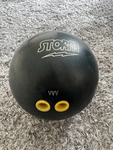 Storm Sparkle “Spare” Bowling Ball - 12lb - Drilled  - Picture 1 of 4
