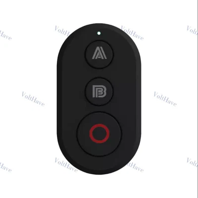 DJI Motion Camera Bluetooth Remote Controller Acton5Pro Acton4 Osmo 360 - Image 1 of 4