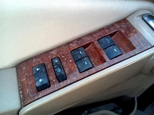 Driver Front Door Switch Driver's Window Master Fits 08-14 EXPEDITION 391463 - Picture 1 of 12