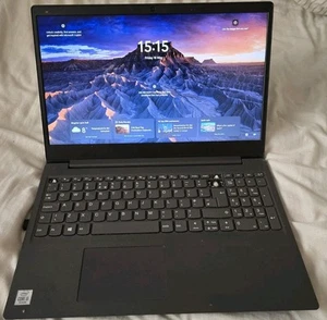 lenovo ideapad 5 14IIL05 Laptop Intel Core i5 1035G1 8GB 256GB SSD- read des- - Picture 1 of 4