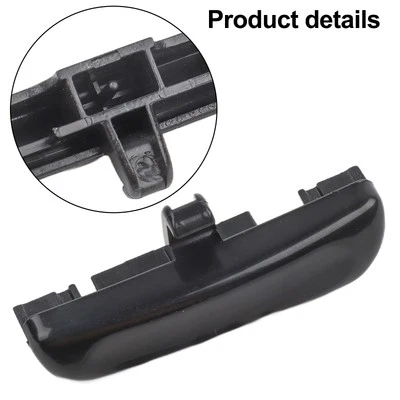Front-Armrest Box Lock Latch Handle For Toyota For Land Cruiser 1998-06 - Image 1 of 4