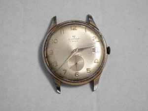 Orologio da polso ASTOR 17 Rubis Antimagnetic VINTAGE - Foto 1 di 6
