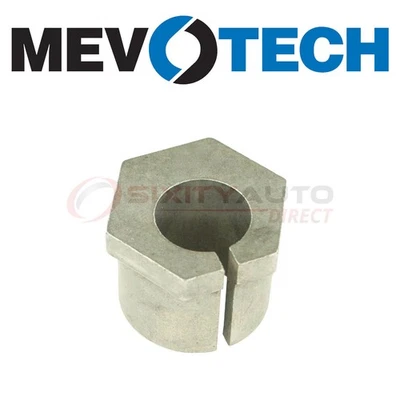 Mevotech Alignment Caster Camber Kit for 1980-1989 Ford F-350 4.9L 5.0L 5.8L zr Foto 1 de 4