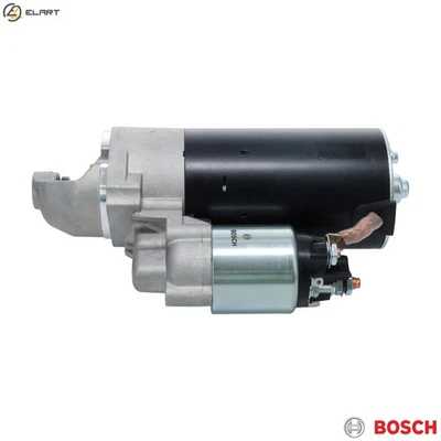 STARTER 1 986 S00 848 FOR MERCEDES-BENZ VIANO VITO/MIXTO/Van/Bus SPRINTER/46-t - Image 1 of 4