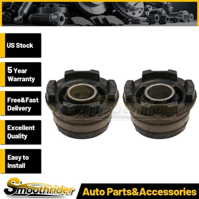 Крепление подрамника задней подвески для Volvo XC90 2003-2008 2009 2010 2011 2 шт - Изображение 1 из 4