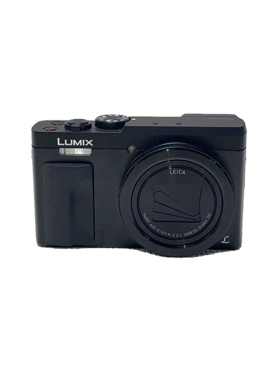 Panasonic LUMIX TZ90 Digital Cameras for Sale | Shop New & Used