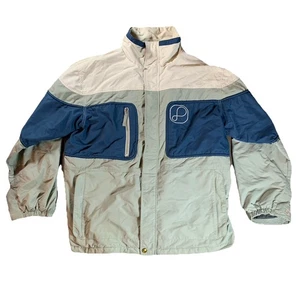 VINTAGE Y2K Burton Snowboard Jacke Herren Gr. XL Bio-Lite GORPCORE - Bild 1 von 20