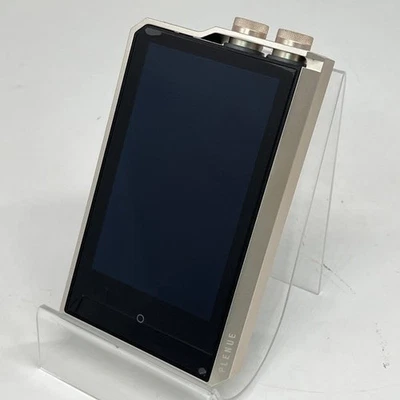 Cowon PLENUE 2 Mark II  Hi-Res Digital Audio Player 【P2MK2-256G-JG】 - Image 1 of 4