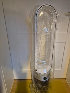 Dyson Purifier Cool Autoreact TP7A Luftreiniger Reiniger Weiß Nickel HEPA Filter - Bild 1 von 3