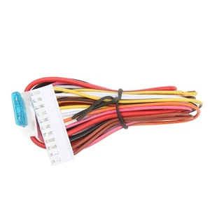 Car Central Lock Safe 12V Remote Control Central Lock For Vehicle - Picture 1 of 24