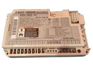 50A50-241 York Diamond 80 Furnace Control board GUARANTEED WORKING 031-01266-000 - Picture 1 of 2