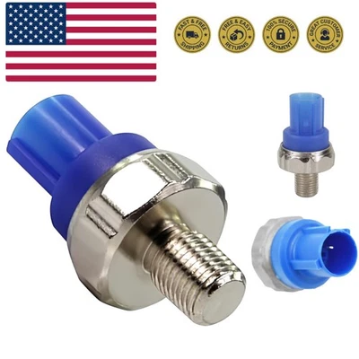 Sensor de batida 30530-P2M-A01 SU4778 compatível com Acura RL 1996-2004, Honda Civic 1996... - Imagem 1 de 4