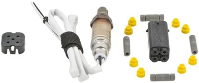 Sensor de oxígeno Bosch 15725 para Alfa Romeo Asuna Audi BMW Buick Chevrolet 80-04 Foto 1 de 4