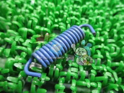 Muelle de tensión XV250 Virago - En stock, listo para enviar. Yamaha Original Nuevo Mo... Foto 1 de 4