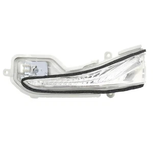 Left Side Rearview Mirror Blinker Light for Infiniti Cars from 2014 2022 - Picture 1 of 11