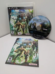 Enslaved Odyssey to the West Sony PlayStation 3 PS3 - Mint Disc - Picture 1 of 4