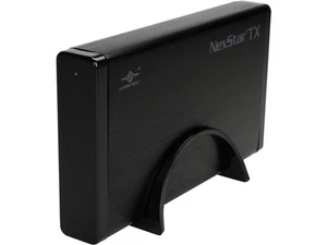 VANTEC NexStar TX 3.5" SATA 6Gb/s to USB 3.0 HDD Enclosure - Picture 1 of 5