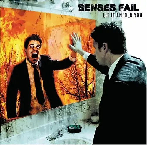 Senses Fail - Let It Enfold You - Bild 1 von 1