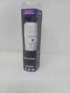 New ZeroWater ZR-006 Water Refrigerator Filter 1, EDR1RXD1, Single-Pack , Purple - Picture 1 of 5