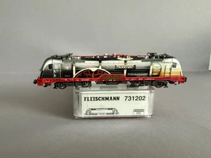 Fleischmann 731202 Spur N E-Lok BR 183 ALEX Arriva DSS neuwertig 1:160 - Bild 1 von 5