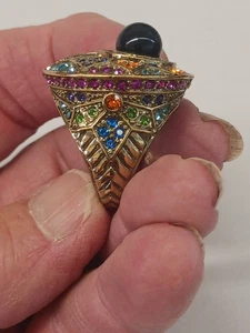 Heidi Daus Ring Größe 5,5 - Bild 1 von 17