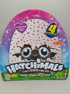 Hatchimals Colleggtibles Sweet Smelling 16 Pack Target Exclusive - Picture 1 of 4