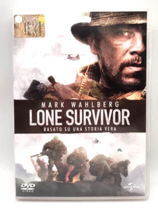 Lone Survivor - Mark Wahlberg - DVD - Picture 1 of 3