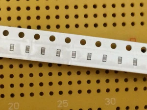 10nF 50Vdc X7R 10% Cerámica MLCC Condensador 0603 SMD Pared Múltiples Cantidades - Imagen 1 de 1