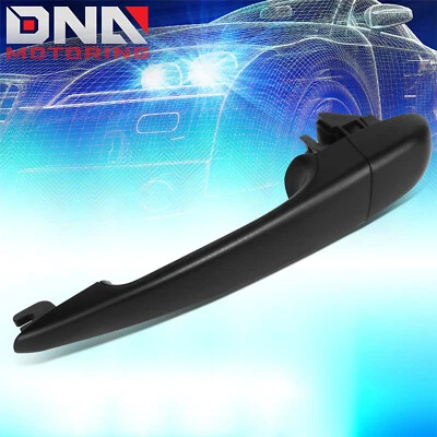 Рычаг тяговой ручки задней левой водительской двери для 2001-2005 BMW E46 320i 325i 330i - Изображение 1 из 4