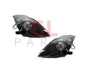 FÜR NISSAN 350Z Z33 2003-2009 SCHEINWERFER Xenon EU Set Links Rechts Set Neu - Bild 1 von 1