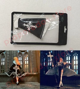 [NEW] Custom Wired Cape Cloak for Snail Shell Sister Muse Asdo 1/12 Figure - Picture 1 of 9