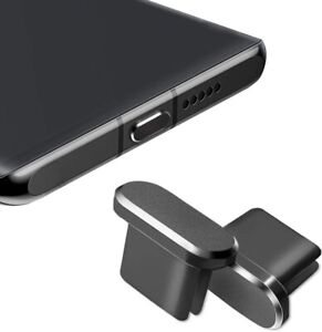USB C Dust Plug, Type C Charging Port Plug Protector Caps for Samsung Galaxy. US