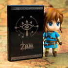The Legend of Zelda Breath of the Wild Steel Card Memory Box For NS Switch Be