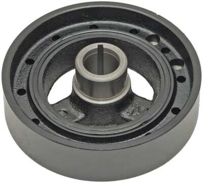 Engine Harmonic Balancer fits 1977-1992 Pontiac Firebird Grand Prix Bonneville,P - Image 1 of 2