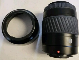 Minolta AF Zoom 70-210mm 1:4.5 (22)-5.6 Lens - Picture 1 of 10