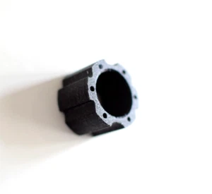 VW Polo Mk2 MK2F 86c Steering Rack Rebuild Kit Bush 3D Printed GT G40 Breadvan - Picture 1 of 2